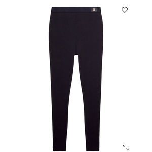 Savage X Fenty Rib Xssentials High-Waist Legging